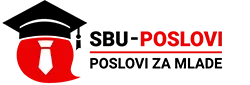SBU Poslovi za mlade