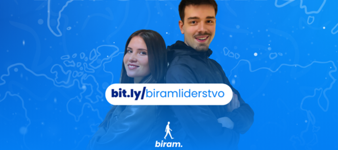 AIESEC PRIJAVE