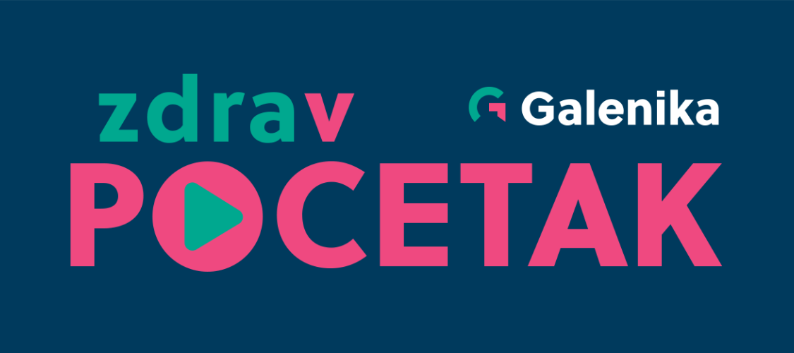 Zdrav početak - plaćena praksa