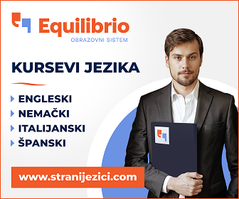 Equilibrio - kursevi stranih jezika