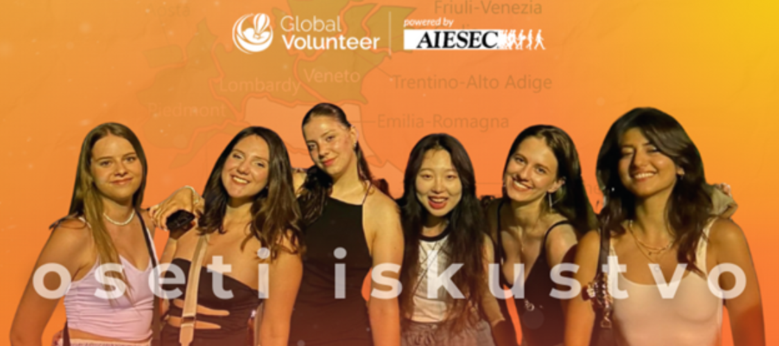 AIESEC PRAKSA