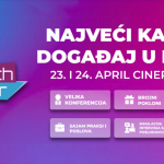 Najveći karijerni događaj za mlade u regionu – Belgrade Youth Fair