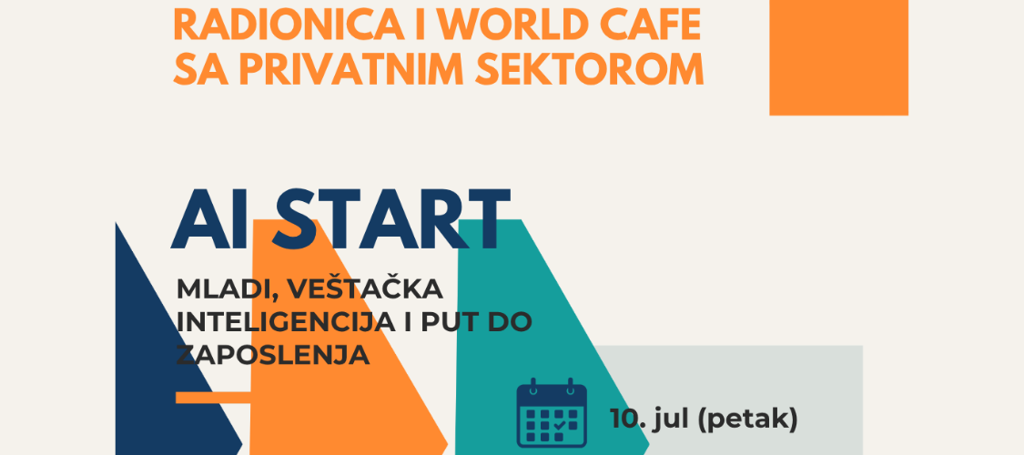 AI radionica
